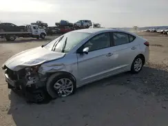 KMHD74LF0KU863568 2019 HYUNDAI ELANTRA