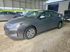 KMHD74LF0KU863800 2019 HYUNDAI ELANTRA