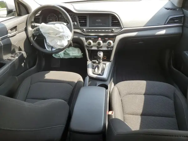 KMHD74LF0KU864784 2019 HYUNDAI ELANTRA - Image 8