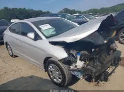 KMHD74LF0KU866390 2019 HYUNDAI ELANTRA