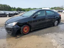 KMHD74LF0KU867247 2019 HYUNDAI ELANTRA