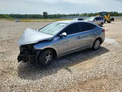 KMHD74LF0KU868673 2019 HYUNDAI ELANTRA