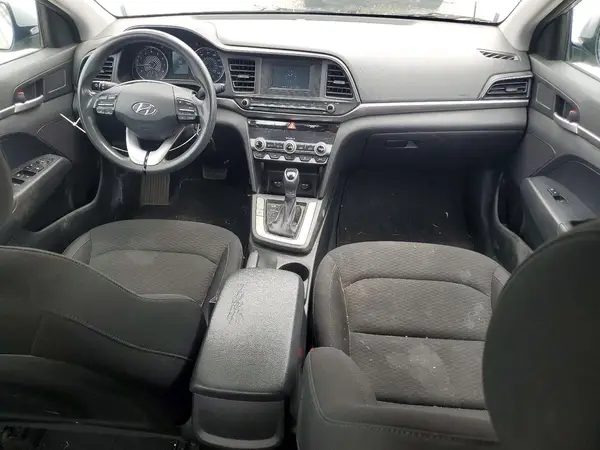 KMHD74LF0LU002103 2020 HYUNDAI ELANTRA - Image 8