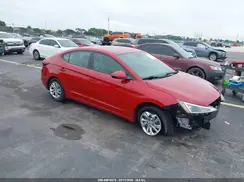 KMHD74LF0LU010542 2020 HYUNDAI ELANTRA
