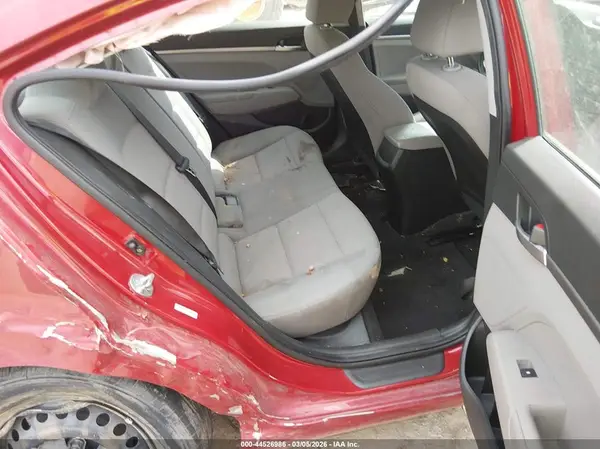 KMHD74LF0LU024327 2020 HYUNDAI ELANTRA - Image 8