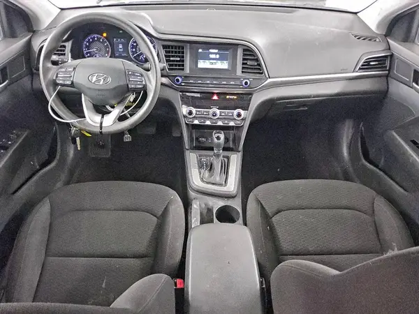 KMHD74LF0LU065606 2020 HYUNDAI ELANTRA - Image 8