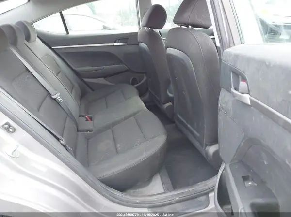 KMHD74LF0LU070563 2020 HYUNDAI ELANTRA - Image 8