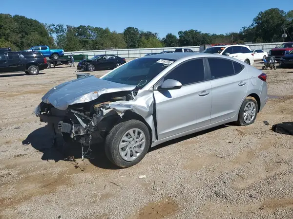 KMHD74LF0LU074192 2020 HYUNDAI ELANTRA
