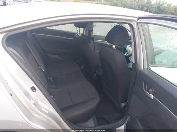 KMHD74LF0LU077867 2020 HYUNDAI ELANTRA - Image 8