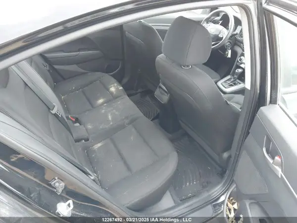 KMHD74LF0LU090926 2020 HYUNDAI ELANTRA - Image 8