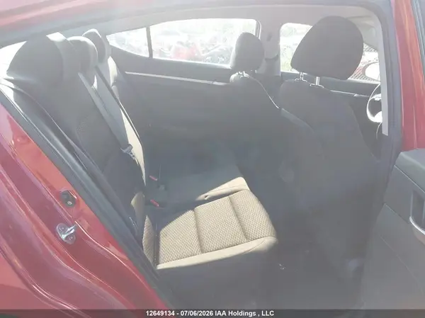 KMHD74LF0LU102332 2020 HYUNDAI ELANTRA - Image 8