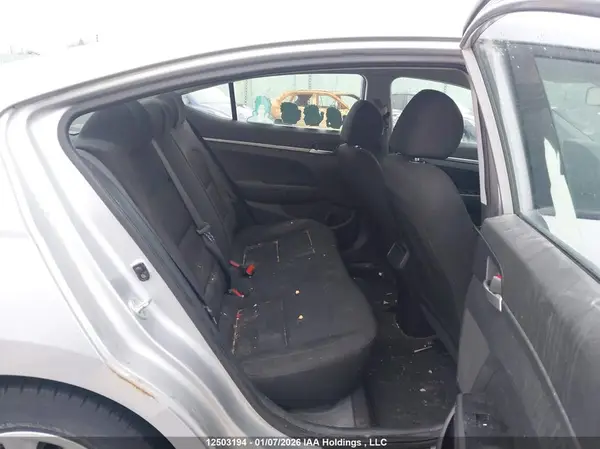 KMHD74LF0LU103884 2020 HYUNDAI ELANTRA - Image 8