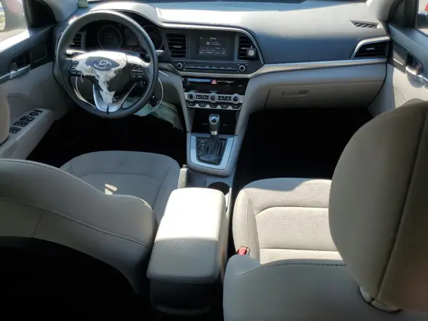 KMHD74LF0LU899424 2020 HYUNDAI ELANTRA - Image 8