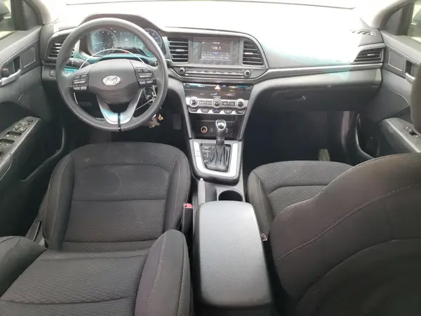KMHD74LF0LU930851 2020 HYUNDAI ELANTRA - Image 8