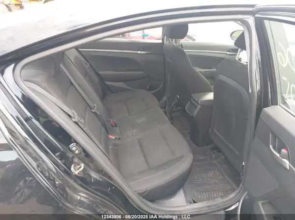 KMHD74LF0LU933605 2020 HYUNDAI ELANTRA - Image 8