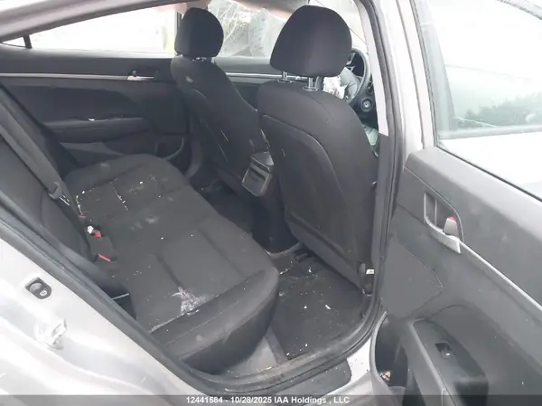 KMHD74LF0LU942031 2020 HYUNDAI ELANTRA - Image 8