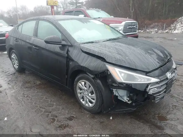KMHD74LF0LU945219 2020 HYUNDAI ELANTRA - Image 1