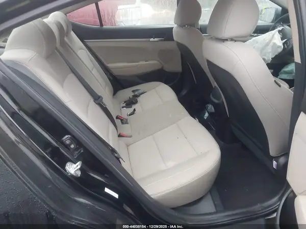 KMHD74LF0LU945219 2020 HYUNDAI ELANTRA - Image 8