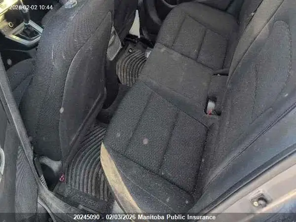 KMHD74LF0LU947651 2020 HYUNDAI ELANTRA - Image 8
