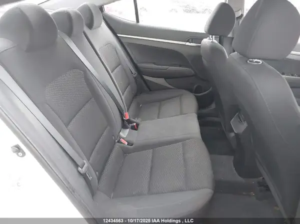 KMHD74LF0LU947746 2020 HYUNDAI ELANTRA - Image 8