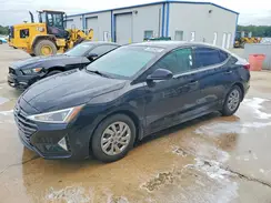 KMHD74LF0LU953871 2020 HYUNDAI ELANTRA