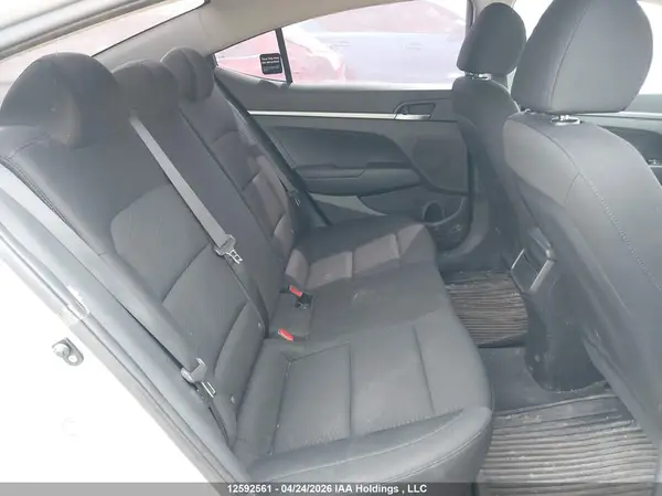 KMHD74LF0LU976339 2020 HYUNDAI ELANTRA - Image 8