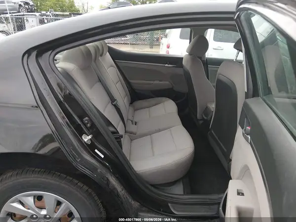 KMHD74LF0LU985610 2020 HYUNDAI ELANTRA - Image 8