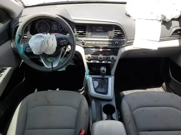 KMHD74LF0LU995022 2020 HYUNDAI ELANTRA - Image 8