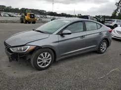 KMHD74LF1HU071373 2017 HYUNDAI ELANTRA