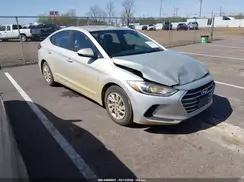 KMHD74LF1HU071504 2017 HYUNDAI ELANTRA