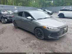 KMHD74LF1HU071941 2017 HYUNDAI ELANTRA