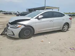 KMHD74LF1HU072152 2017 HYUNDAI ELANTRA