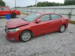 KMHD74LF1HU077934 2017 HYUNDAI ELANTRA