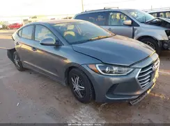 KMHD74LF1HU082101 2017 HYUNDAI ELANTRA
