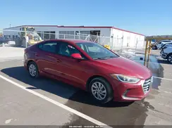 KMHD74LF1HU083362 2017 HYUNDAI ELANTRA