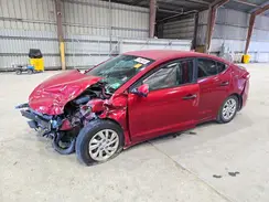 KMHD74LF1HU088805 2017 HYUNDAI ELANTRA