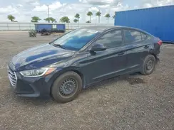 KMHD74LF1HU090635 2017 HYUNDAI ELANTRA
