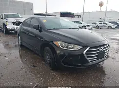KMHD74LF1HU091834 2017 HYUNDAI ELANTRA