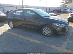 KMHD74LF1HU091851 2017 HYUNDAI ELANTRA