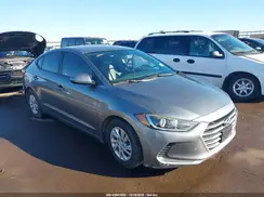 KMHD74LF1HU092272 2017 HYUNDAI ELANTRA