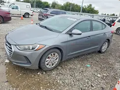 KMHD74LF1HU094281 2017 HYUNDAI ELANTRA