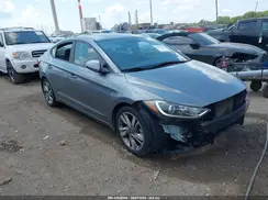 KMHD74LF1HU094605 2017 HYUNDAI ELANTRA