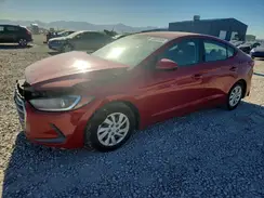 KMHD74LF1HU095849 2017 HYUNDAI ELANTRA