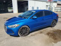 KMHD74LF1HU096144 2017 HYUNDAI ELANTRA