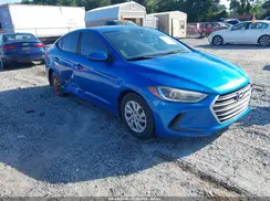 KMHD74LF1HU097083 2017 HYUNDAI ELANTRA