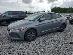 KMHD74LF1HU099240 2017 HYUNDAI ELANTRA