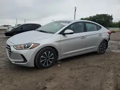 KMHD74LF1HU100421 2017 HYUNDAI ELANTRA