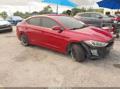 KMHD74LF1HU103593 2017 HYUNDAI ELANTRA