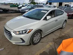 KMHD74LF1HU105957 2017 HYUNDAI ELANTRA