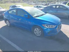 KMHD74LF1HU109328 2017 HYUNDAI ELANTRA